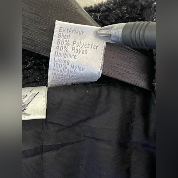 Vintage woman’s coat. Small - Picture 5 of 7